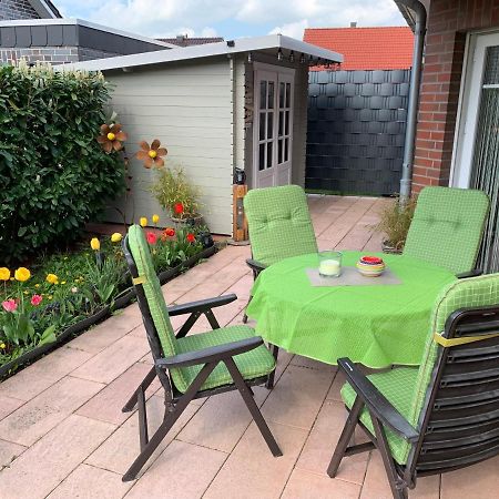Apartment Sonnenrauschen Emden Bagian luar foto