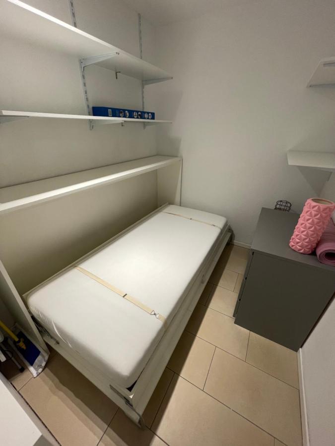 Apartment Sonnenrauschen Emden Bagian luar foto
