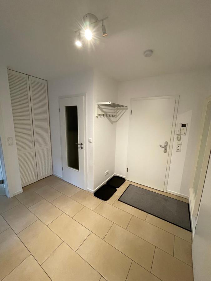 Apartment Sonnenrauschen Emden Bagian luar foto