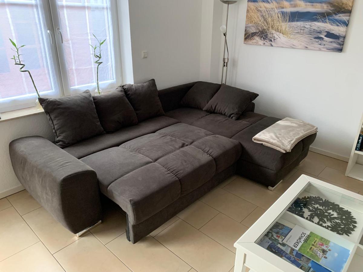 Apartment Sonnenrauschen Emden Bagian luar foto