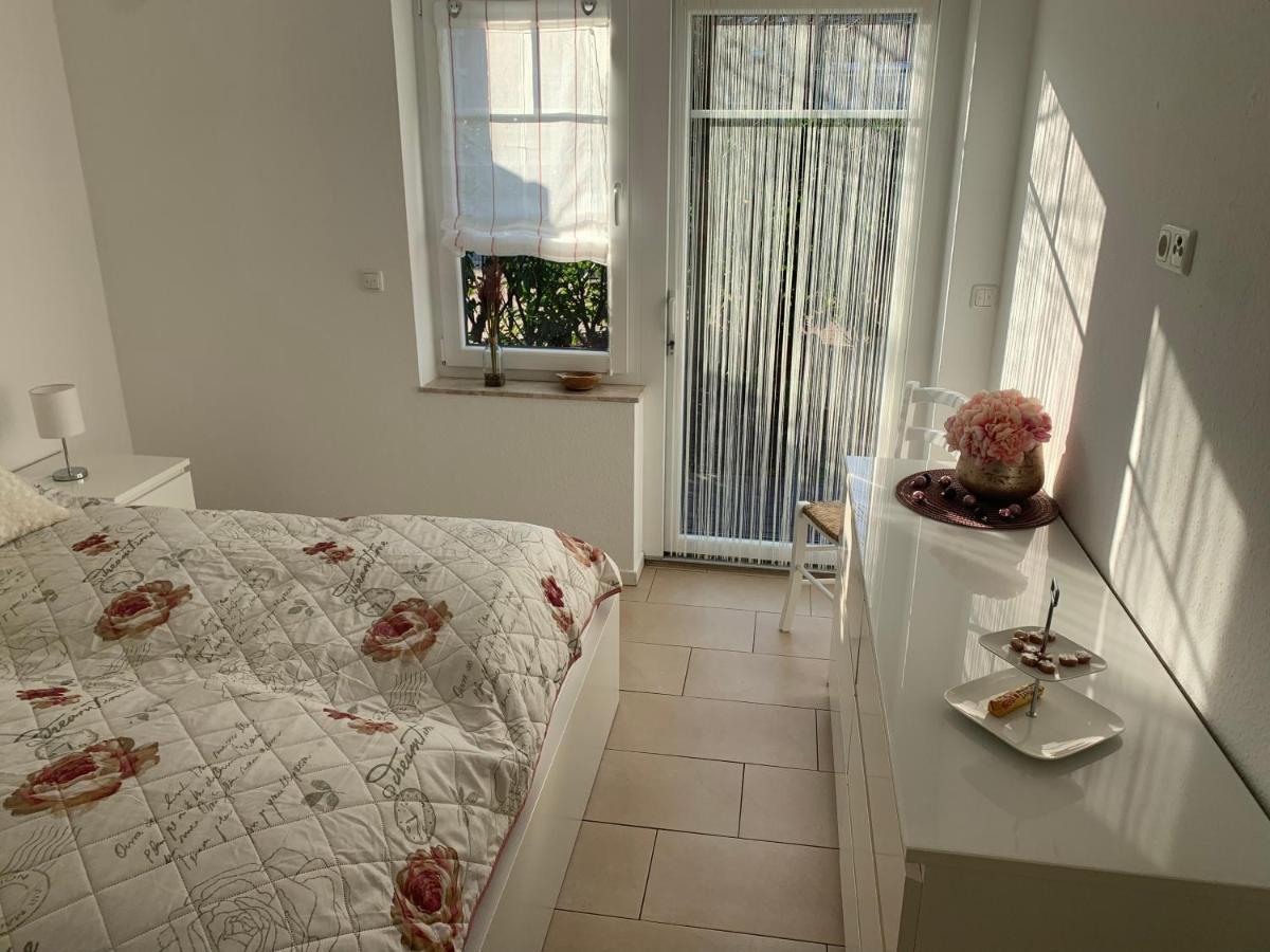 Apartment Sonnenrauschen Emden Bagian luar foto
