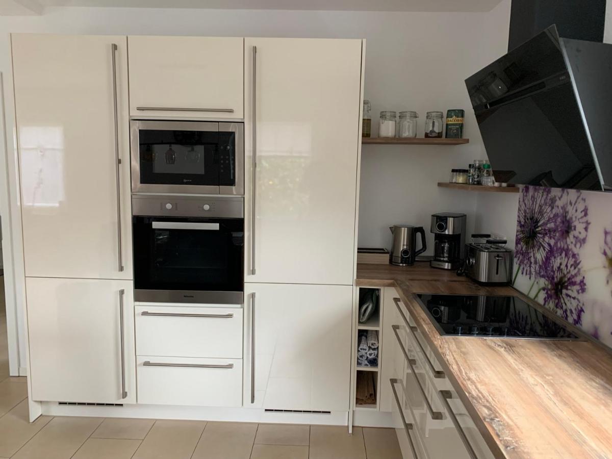 Apartment Sonnenrauschen Emden Bagian luar foto