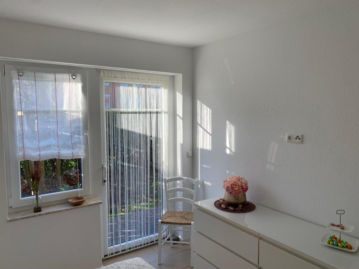 Apartment Sonnenrauschen Emden Bagian luar foto